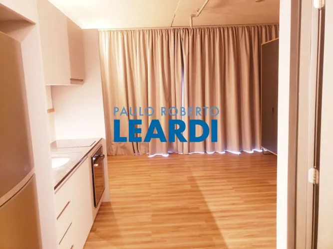 APARTAMENTO - PINHEIROS - SP