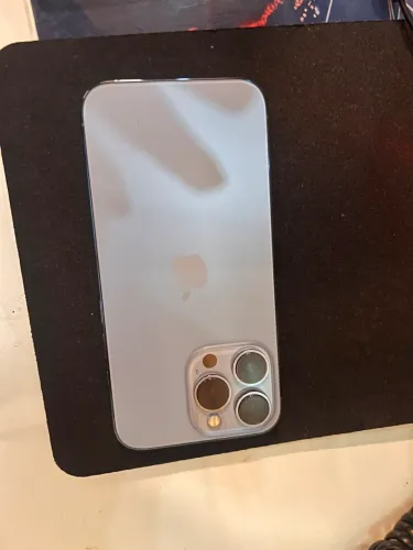 iPhone 13 Pro