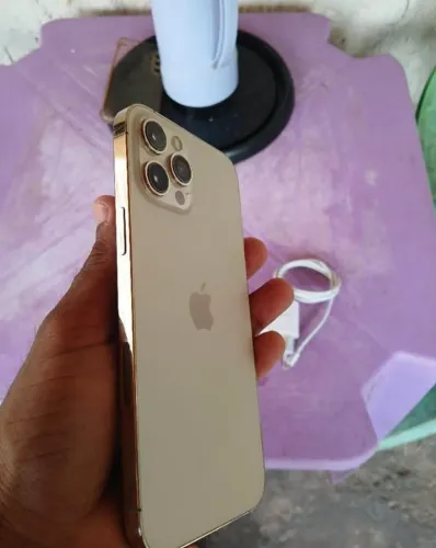 Iphone 12 pro max original