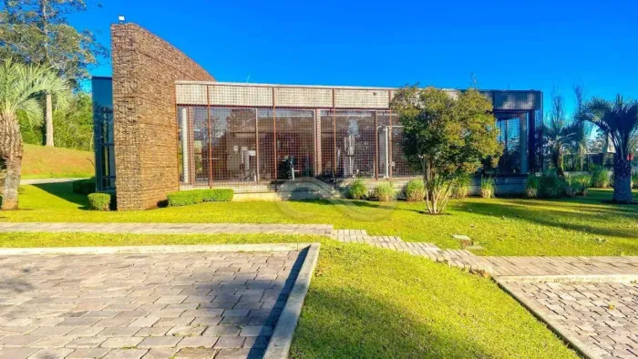 Terreno à venda, 711 m² por R$ 998.000,00 - Prado Bairro cidade - Gravataí/RS