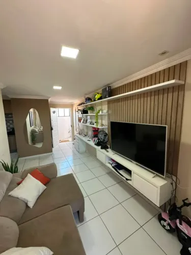 Oportunidade Apartamento Mobilado À Venda - Parque Manibura