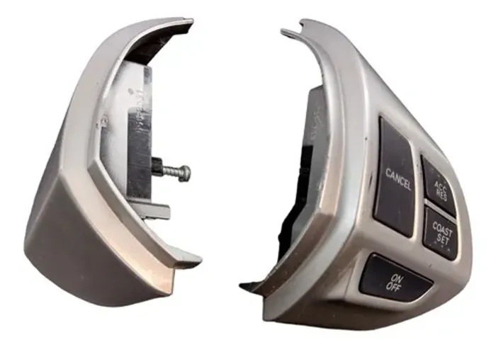 Comando Volante L200 Triton 2015