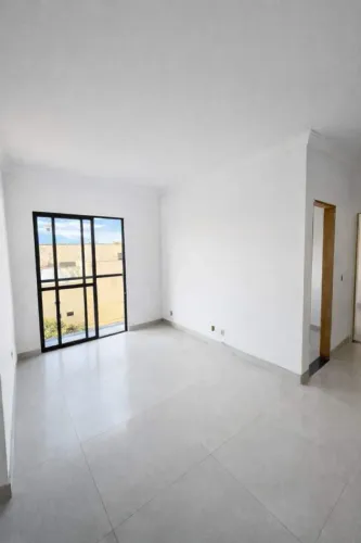 Apartamento sem Condomínio para Venda em Santo André, Paraíso, 2 dormitórios, 1 suíte, 2 b
