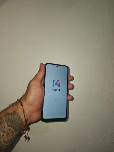 Celular Xiaomi Note 10