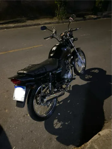 Ybr 125