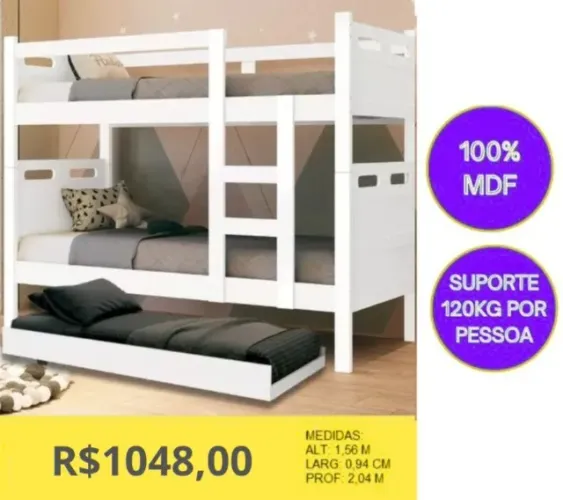 BELICHE A PRONTA ENTREGA 