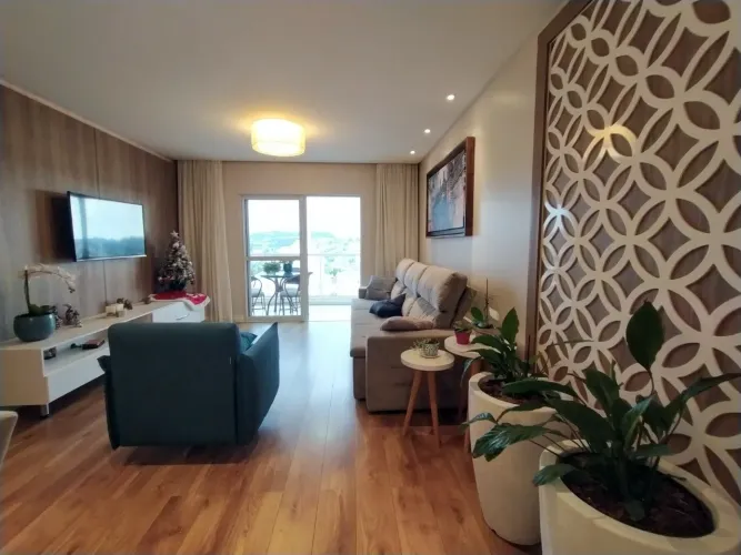 APARTAMENTO ALTO PADRÃO NO CENTRO DE CAÇADOR