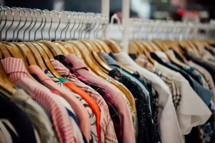 Roupas variadas novas (ATACADO)