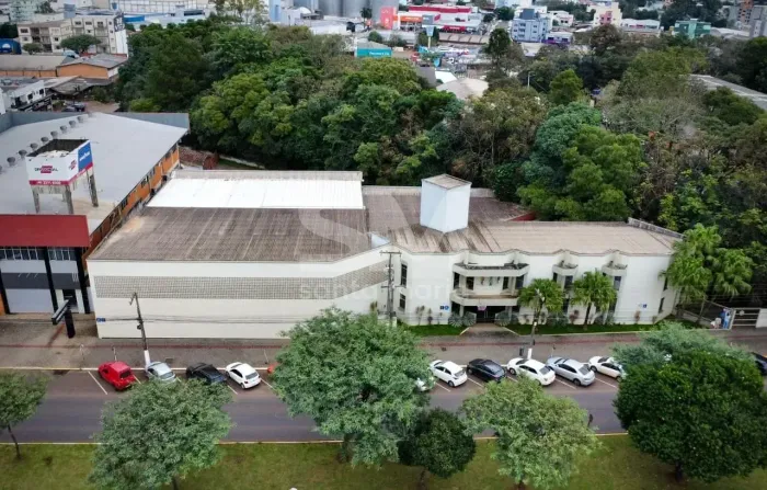 Sala para locação, Centro, Chapecó, SC