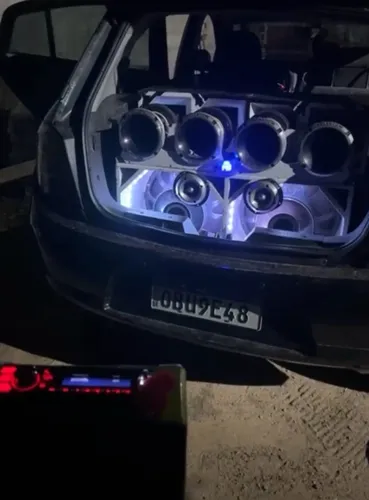 SOM AUTOMOTIVO