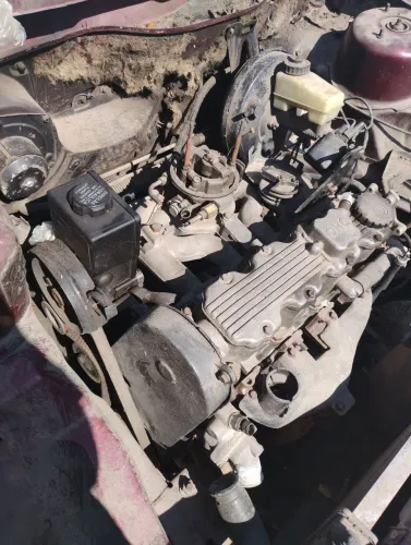 Motor Monza 2.0