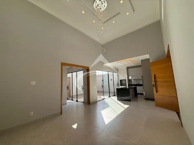 Casa em Condomínio para Venda no Vila Madalena I Bairro Aeroporto Araçatuba/SP