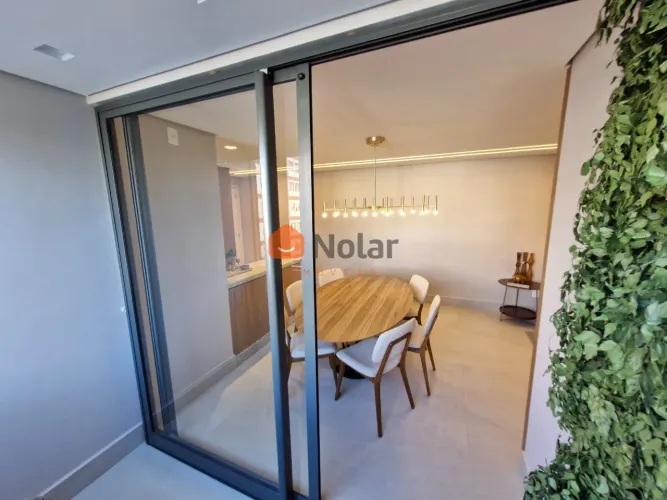 Apartamento em Cidade Nova com 82 m² , 3 quarto(s) , 1 suíte(s) , 2 vaga(s).