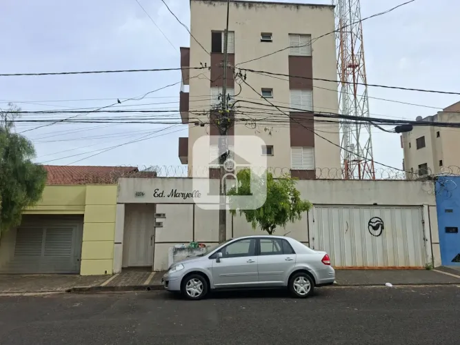 Apartamento para locação no bairro Santa Mônica