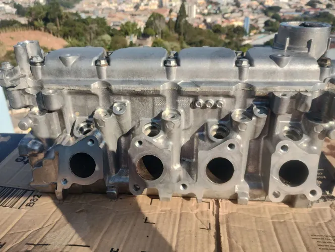 Cabeçote ea111 1.6