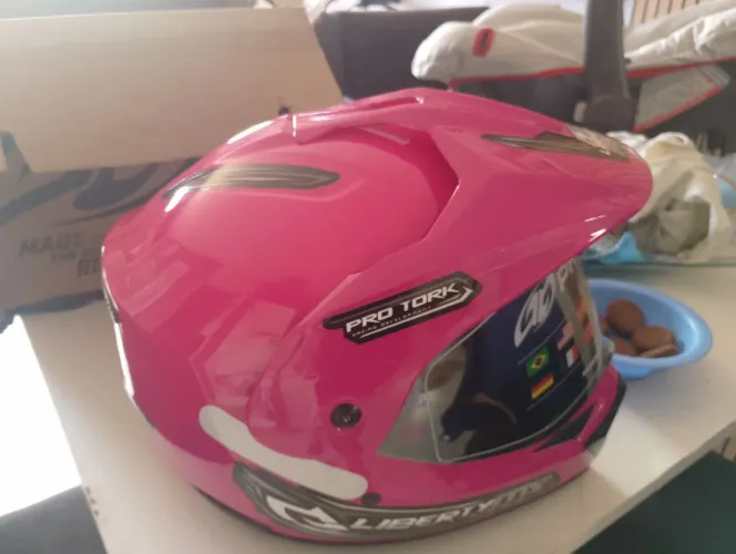 Capacete 