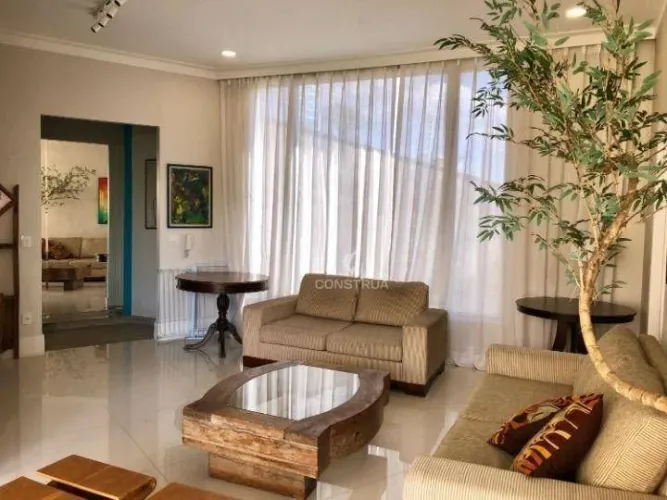 CASA PARA LOCAÇÃO NO PARQUE QUARESMEIRAS EM CAMPINAS-SP