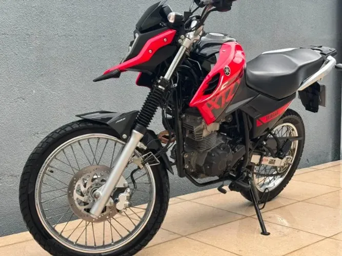 XTZ Crosser S 150 2023 - 19.000KM