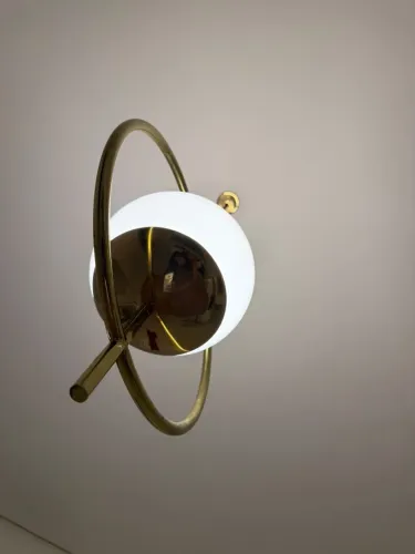 Lustre para sala