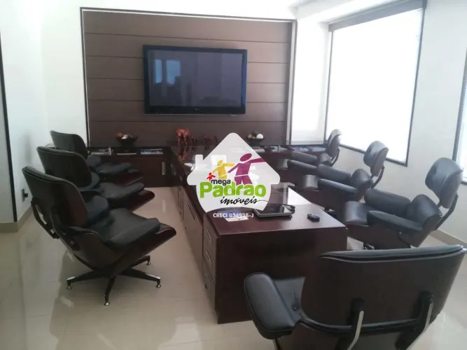 Sala, Centro, Guarulhos - R$ 970 mil, Cod: 6865
