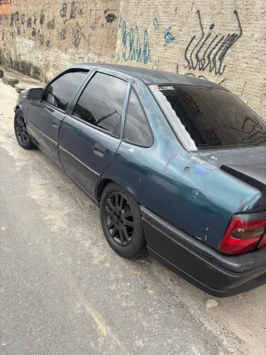 Chevrolet Vectra GLS/expres.2.2/ 2.0 E 2.0 CD 8V 1994
