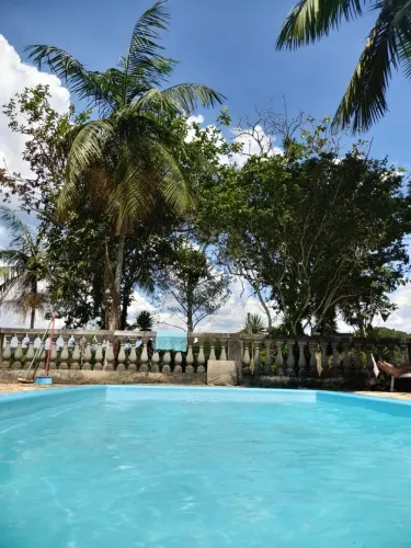 Casa à venda em Juquitiba- Bairro do Ritas