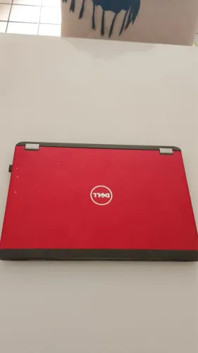 Notebook Dell