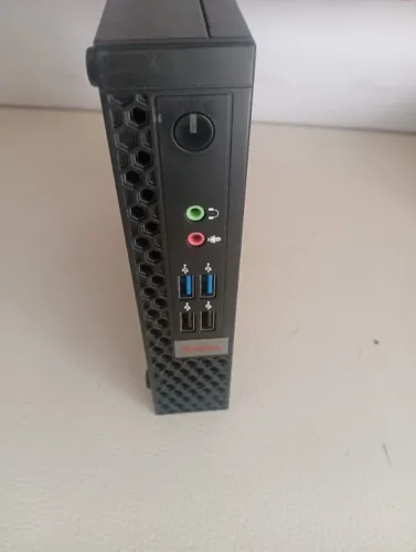 Computador Mini Intel core I5 100%