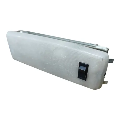 Lanterna Teto Cabine Mb Accelo 915 1016 1316 Orig Branco