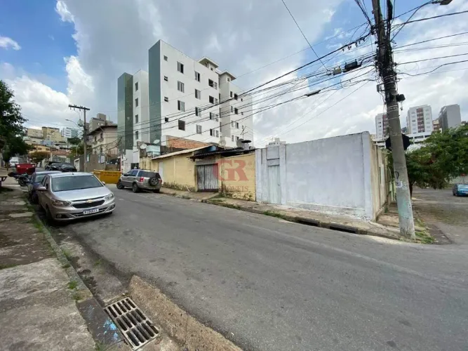 Lote à venda, Salgado Filho - Belo Horizonte/MG