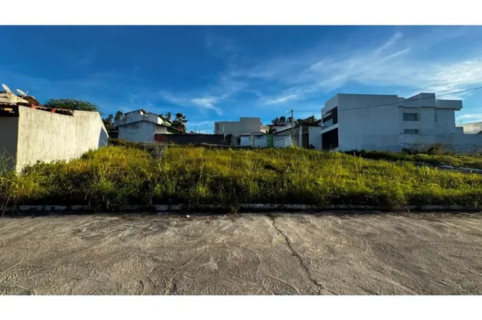 Terreno Ideal em São Luís: Construa Seu Sonho!