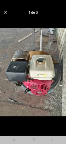 Motor Honda 13hp 