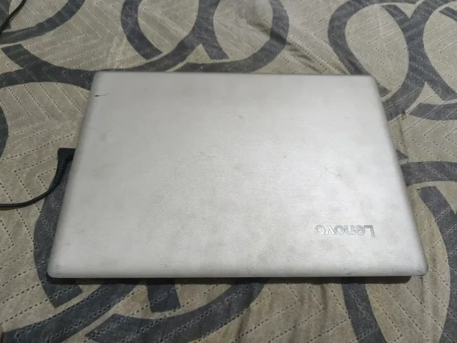 Notebook Lenovo