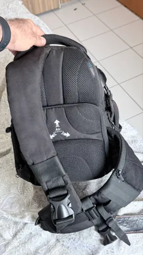 Mochila Fotográfica Vanguard