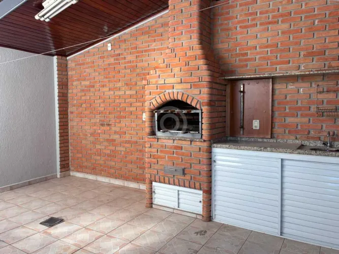 Casa de rua : / Residencial / Jardim México