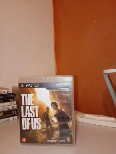 The Last of Us