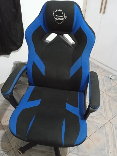 Cadeira gamer