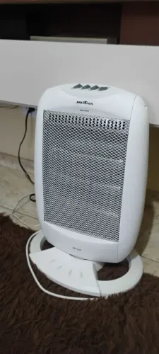 Aquecedor