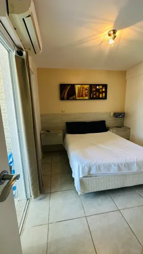 Apartamento para locação no COMPLEXO JTR, JATIÚCA, Maceió, AL