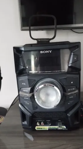 Vende som Sony