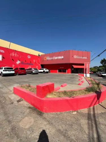 Imóvel Comercial - 488m² - Av. Carmindo de Campos com a Av. Tancredo Neves - R$3.500.000,0