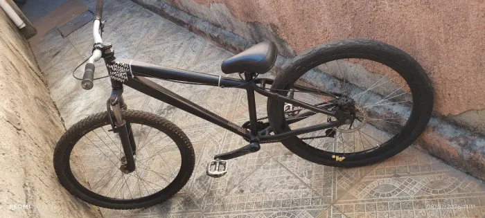 Bicicleta viking aro 26
