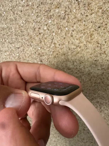 Apple Watch Séries 5 40mm