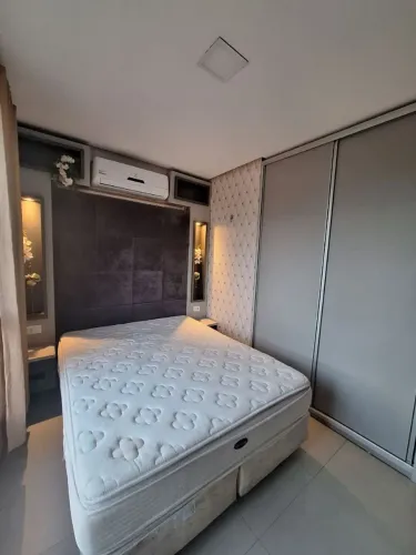 Alugo Casa Mobiliada (na CIDADE NOVA) em Marabá-PA
