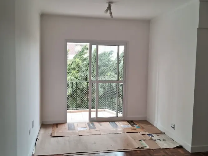 Apartamento 2 Quartos com 1 Suíte e 78m² - Casa Verde