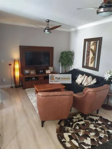 Apartamento Edifício Triton 2 dormitórios à venda, 90 m² por R$ 440.000- Ribeirão Preto