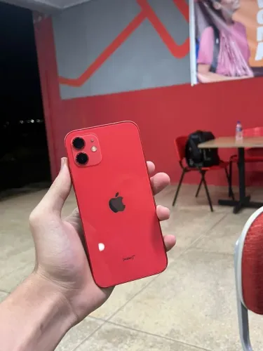 iPhone 12