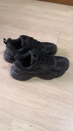 Tênis Reebok CEO-CHARGE Original - Preto | Tam. 42