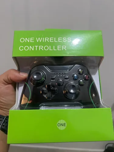 CONTROLE XBOX ONE