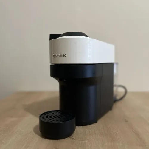 Vendo cafeteira Nespresso Vertuo 